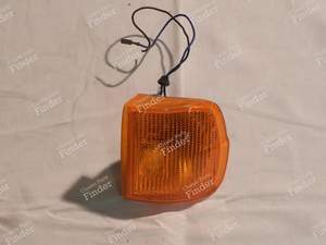 Left front turn signal light - ALFA ROMEO Alfasud