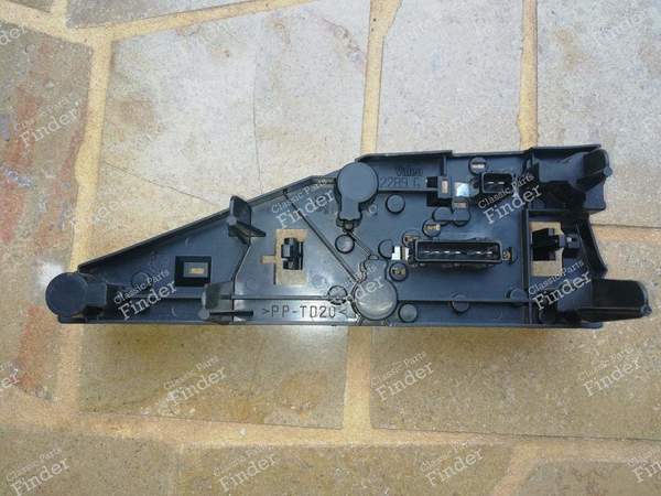 Rücklicht links - PEUGEOT 406 Coupé - 2289G- 8