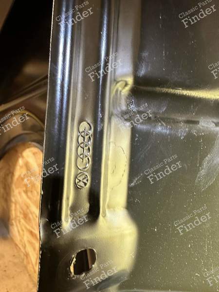 Neue vordere Kotflügel - VOLKSWAGEN (VW) Golf I / Rabbit / Caddy / Jetta - 5