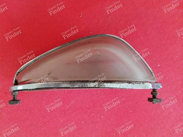 Feux d'aile - BUGATTI Type 57 - 9