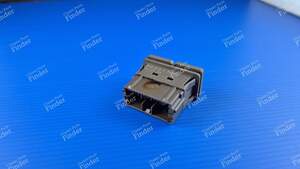 Central Locking Switch - PEUGEOT 605 - 6552E4 / 96033246- thumb-2