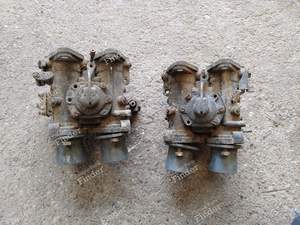 Solex C35 PHH carburetors - CITROËN Visa / C15