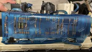 Instrument cluster - 16V version - VOLKSWAGEN (VW) Golf II / Jetta - thumb-2