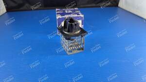 Heating Fan Resistor - PEUGEOT 206 - 6450.EN- thumb-2