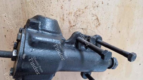 Boitier de direction assistée - FORD Mustang I (serie 1, 2 & 3) - SMB K 9L12B- 1