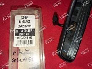 Day-Night Interior Rearview Mirror - CITROËN CX - CJ045102 / CP277102- thumb-2