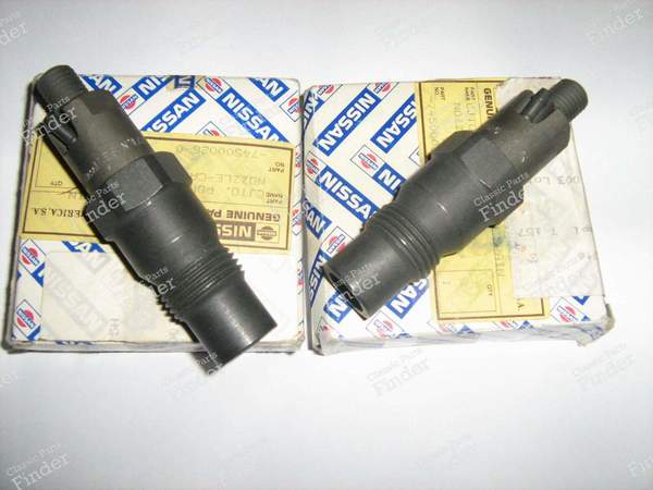Injector holder - NISSAN Patrol / Safari (160/260) - 745000260- 0