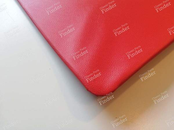 Right rear door trim - CITROËN 2CV - 3