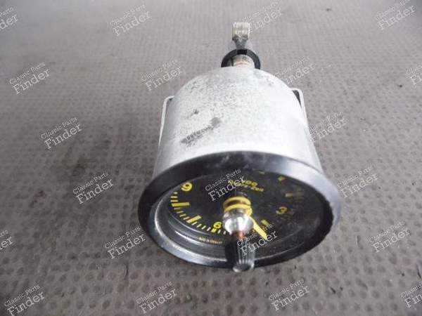 HORLOGE ANALOGIQUE - PORSCHE 944 - 94464111500- 1