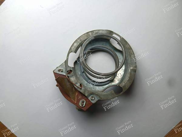 Headlight Bilux Lamp Socket - MERCEDES BENZ W108 / W109 - A0008262582- 1
