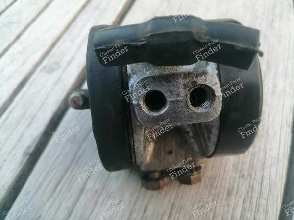 Correcteur de hauteur hydraulique - CITROËN CX - 6