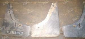 Bavettes pour Renault 21 - RENAULT 21 (R21) - thumb-2