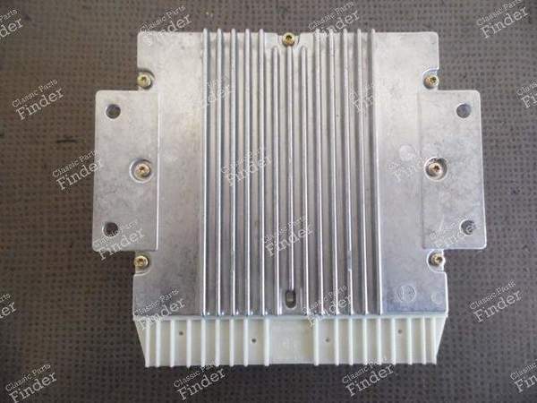 ENGINE ECU - VERSION 500 - MERCEDES BENZ S (W140) - A0215452132 / 0261204323- 1