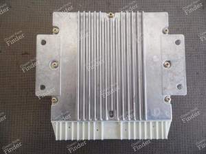 ENGINE ECU - VERSION 500 - MERCEDES BENZ S (W140) - A0215452132 / 0261204323- thumb-1