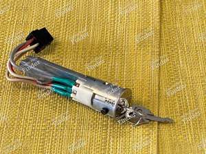 Neiman 34C Renault R15 und R17 Diebstahlsicherung - RENAULT 15 / 17 (R15 - R17) - contacteur- thumb-1