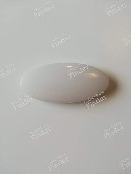 Cabochon ceiling light - RENAULT Twingo I - 0