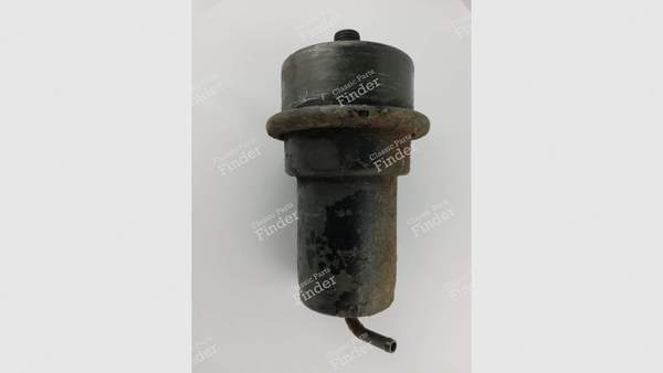 Fuel pressure accumulator - MERCEDES BENZ S (W116) - 0438170004- 1