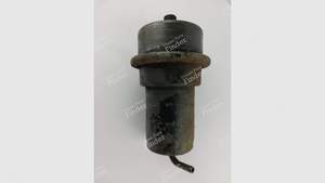 Fuel pressure accumulator - MERCEDES BENZ S (W116) - 0438170004- thumb-1