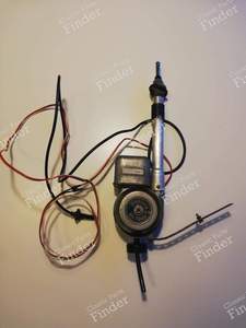 Hirschmann 7600 antenna - MERCEDES BENZ W108 / W109 - 7600- thumb-2