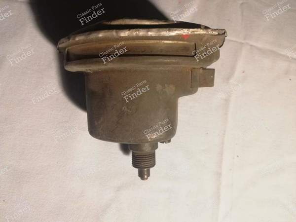 Geschwindigkeitsmesser - OPEL Olympia - 4