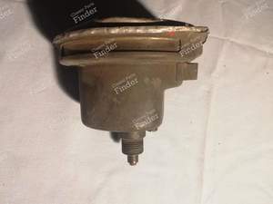 Geschwindigkeitsmesser - OPEL Olympia - thumb-4