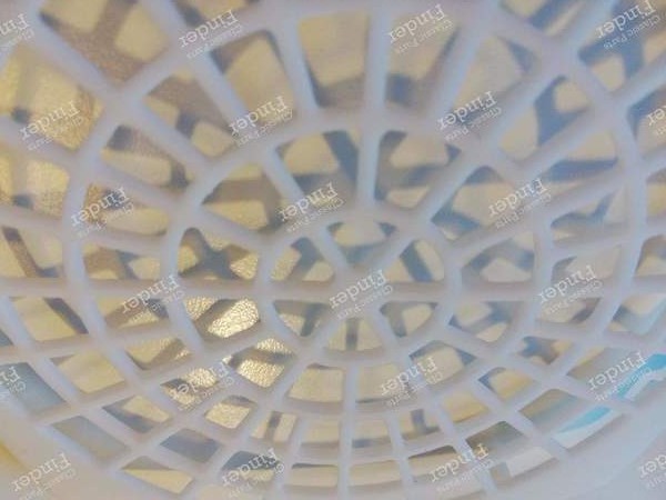 Gitter des vorderen Lautsprechers - RENAULT 18 (R18) - 770070897 (ref. d'origine)- 7