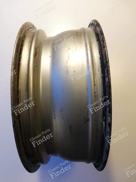 Telephone rim for 924 S - PORSCHE 924 - 3