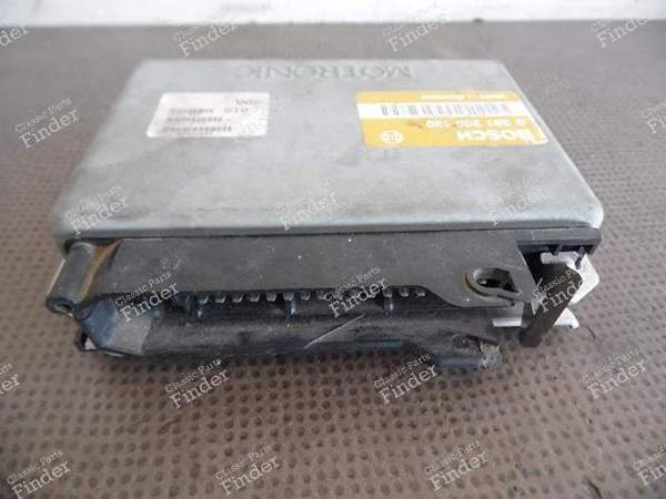 CALCULATEUR MOTRONIC - 3.0 V6 QV 12V - ALFA ROMEO 164 - 60547306 / 0261200130- 8