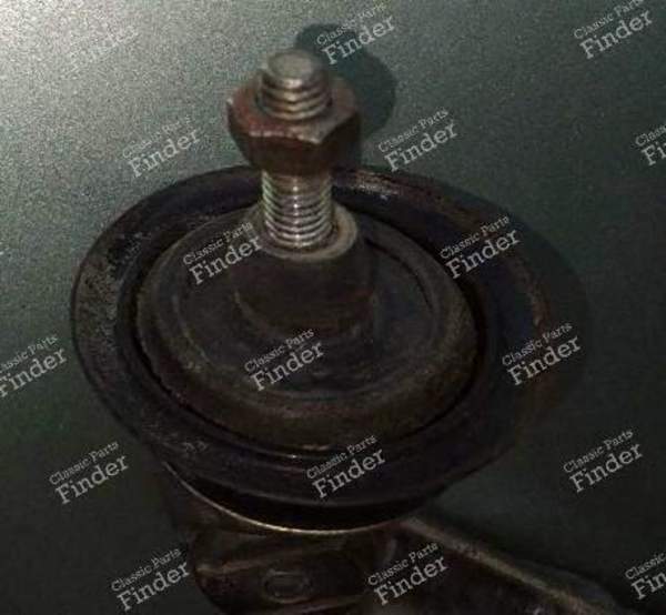 Roof antenna for Citroën - CITROËN Visa / C15 - 2