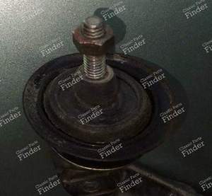 Roof antenna for Citroën - CITROËN Visa / C15 - thumb-2