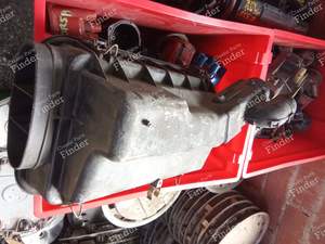 Air filter housing - ALFA ROMEO 33 - 701S74- thumb-4