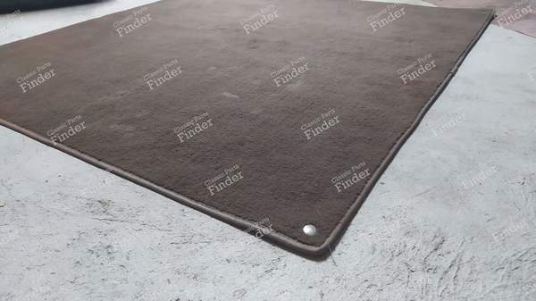 Tapis de coffre pour break série 1 - CITROËN CX - 3