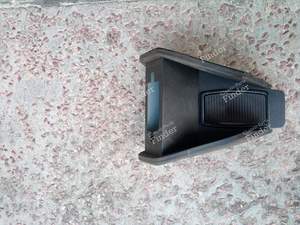 Car radio console - PEUGEOT 104 / 104 Z - thumb-2