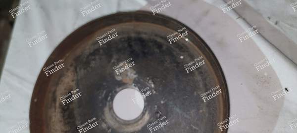 Tambour de frein - BUGATTI Type 35 - 3