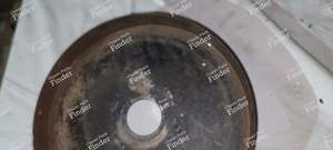 Tambour de frein - BUGATTI Type 35 - thumb-3