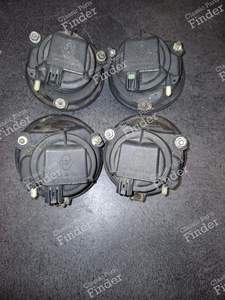 Fog lights - RENAULT Twingo I - 7700838258 / 7700838255 / 7700838257- thumb-1