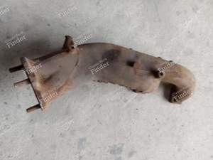 Auspuffkrümmer - BMW 3 (E21) - R11414201009- thumb-1