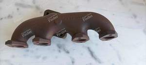 Exhaust manifold for PEUGEOT J7