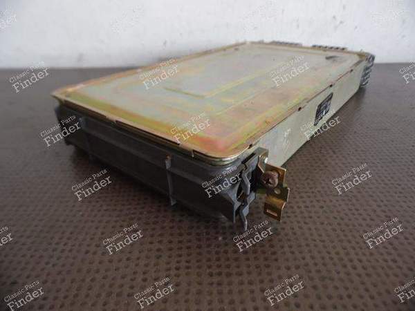 D-JETRONIC CALCULATOR version 350 - MERCEDES BENZ S (W116) - 0280002007 /  Mercedes A0005455732 ou 0005455732- 6