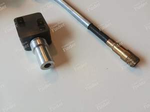 Overspeed warning - CITROËN GS / GSA - B31476 GS- thumb-6