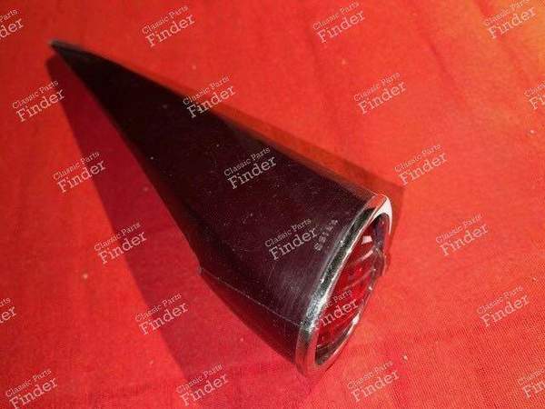 Cornet de clignotant arrière droit - 1955-1959 - CITROËN DS / ID - 3