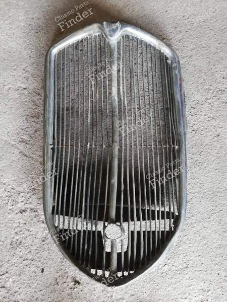 Kühlergrill - PEUGEOT 201 - 0