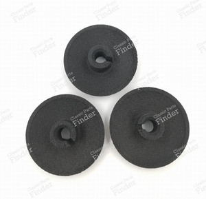 Agrafes de maintien de panneau de garniture de coffre - CITROËN BX - thumb-1