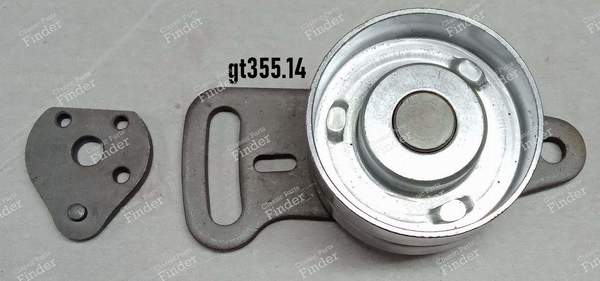 Rolle Zahnriemen Renault Jeep Nissan - RENAULT 18 (R18) - QTT689- 0