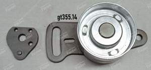 Timing belt pulley Renault Jeep Nissan - RENAULT 18 (R18) - QTT689- thumb-0