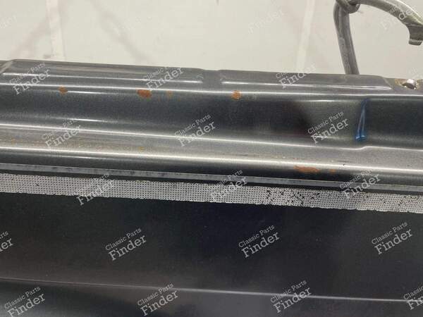 Left front fender - RENAULT 9 / Alliance / Broadway / 11 / Encore (R9 / R11) - 4