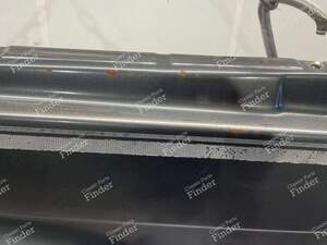 Left front fender - RENAULT 9 / Alliance / Broadway / 11 / Encore (R9 / R11) - thumb-4