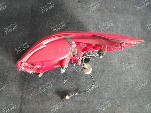 Rückleuchten - CITROËN C6 - 9660737280 - 6350W9 (L) / 6350W7 (R)- 5