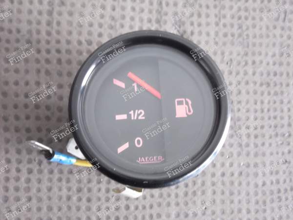 JAEGER FUEL LEVEL GAUGE - ALPINE A310 - 7