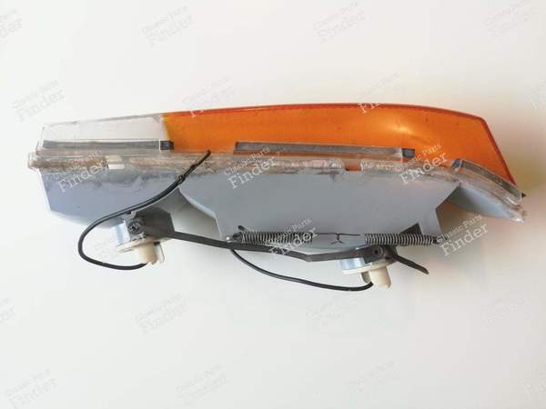 Front left turn signal and warning light - CITROËN Ami 8 / Super - 431G- 9